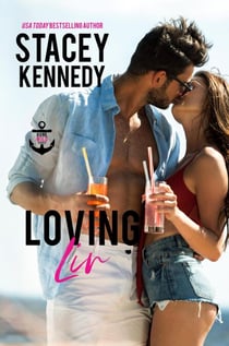 Loving Liv - Gone Wild