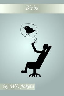 Birbs - Flash Fiction Month, #7