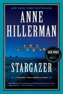 Stargazer - A Leaphorn, Chee & Manuelito Novel