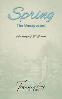 Spring: The Unexpected - The Seasons, #2