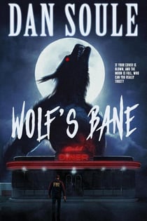 Wolf's Bane - Fright Nights, #7