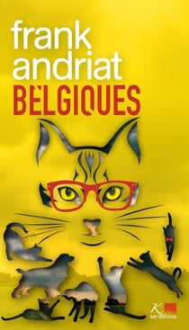 Belgiques - Les politichats
