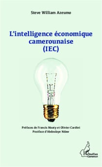 L'intelligence économique camerounaise (IEC)