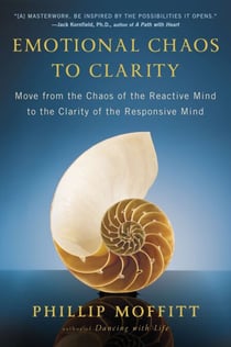 Emotional Chaos to Clarity - Move from the Chaos of the Reactive Mind to the Clarity of the Responsive Mind