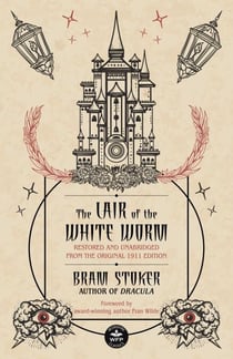 The Lair of the White Worm