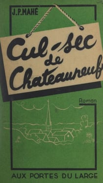 Cul-sec de Châteauneuf