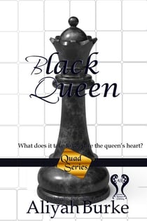 Black Queen - Quad Series, #4