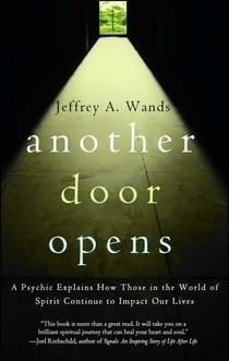 Another Door Opens - A Psychic Explains How Those in the World of Spirit Continue to Impact Our Lives