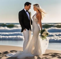 A tale of love in Coral Cove