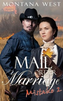 A Mail Order Marriage Mistake 2 - Christian Mail Order Brides Collection (A Mail Order Marriage Mistake), #2