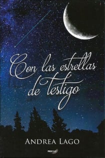 Con las estrellas de testigo