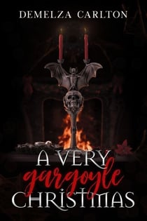 A Very Gargoyle Christmas - Heart of Ice, #4