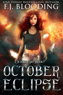 October Eclipse - October Sky, #1