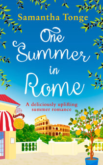 One Summer in Rome