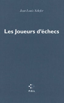 Les joueurs d'échecs