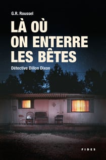 Là où on enterre les bêtes