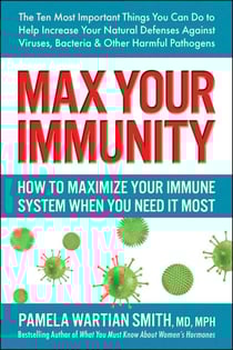 Max Your Immunity