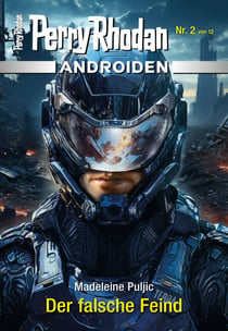 Androiden 2: Der falsche Feind - Miniserie