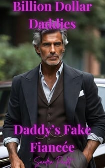 Daddy's Fake Fiancée - Billion Dollar Daddies, #4