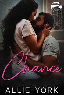 Chance - The Broadway Series, #1