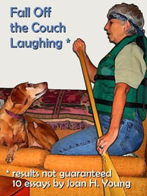 Fall Off the Couch Laughing - Get Off the Couch, #2