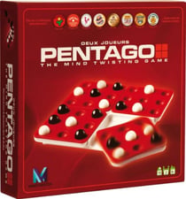 Pentago Mechanic
