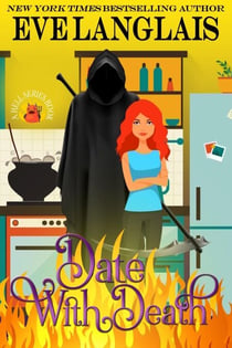 Date With Death - Welcome To Hell, #3