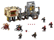 L’évasion des Rathtar™ - LEGO® Star Wars™ - 75180