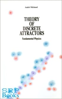 Theory of Discrete Attractors - The Intelligence Trilogy, #3