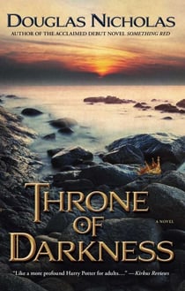 Throne of Darkness - A Novel