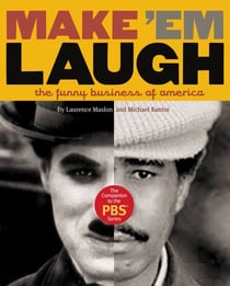 Make 'Em Laugh - The Funny Business of America
