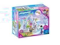 Frontière cristal monde de l'hiver - Playmobil® - Magic - 9471