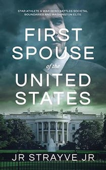 First Spouse Of The United States - First Spouse Of The United States