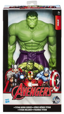 Figurine Hulk 30cm