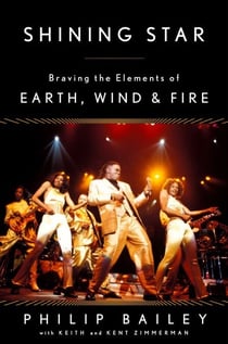 Shining Star - Braving the Elements of Earth, Wind & Fire