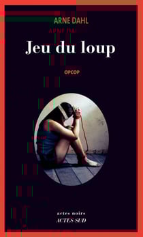 Jeu du loup - Opcop