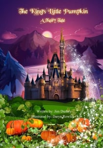 The King's Little Pumpkin