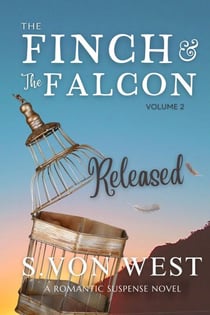 The Finch and the Falcon - The Finch and the Falcon, #2