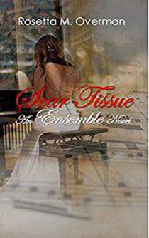 Scar Tissue - Ensemble Trilogy, #1