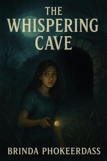 The Whispering Cave