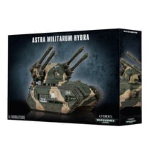 Astra Militarum Hydra - Warhammer 40,000