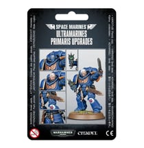 Figurines Warhammer 40k - Ultramarines Primaris