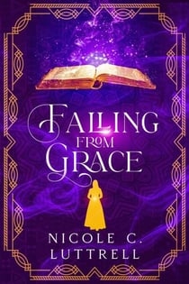 Falling From Grace - Woven, #4