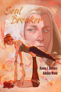 Seal Breaker - Amakai, #2