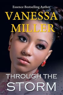Through the Storm - Rain Series, #5