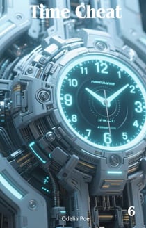 Time Cheat - Time Cheat, #6