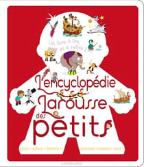 L'encyclopédie des petits