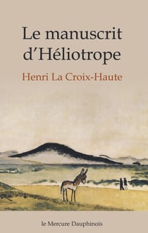 Manuscrit d'Héliotrope