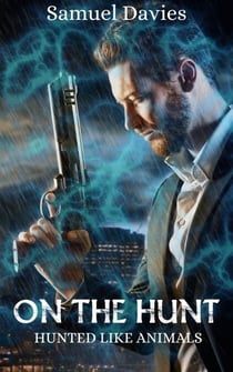 On The Hunt - On The Hunt, #1