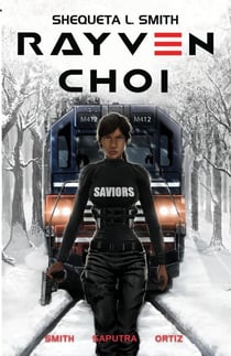 Rayven Choi